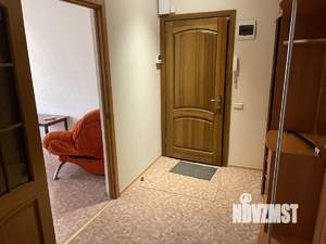 2-к квартира, посуточно, 62м2, 1/1 этаж