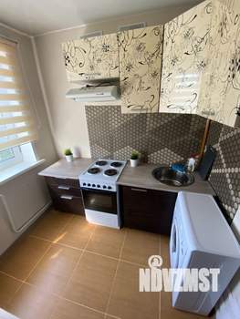 2-к квартира, посуточно, 45м2, 5/5 этаж