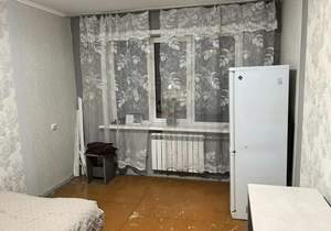 Студия квартира, на длительный срок, 16м2, 3/9 этаж