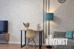 2-к квартира, посуточно, 55м2, 6/17 этаж