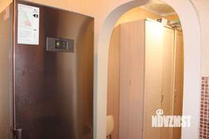 1-к квартира, на длительный срок, 24м2, 5/9 этаж