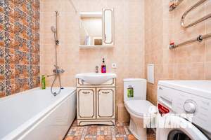 2-к квартира, посуточно, 65м2, 5/15 этаж