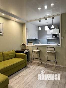 2-к квартира, на длительный срок, 35м2, 9/11 этаж