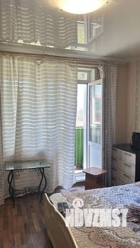 1-к квартира, на длительный срок, 26м2, 1/16 этаж