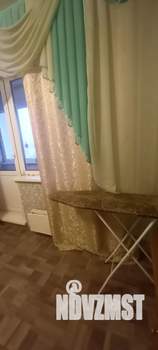 1-к квартира, на длительный срок, 34м2, 6/9 этаж