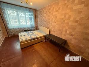 Студия квартира, на длительный срок, 23м2, 2/5 этаж