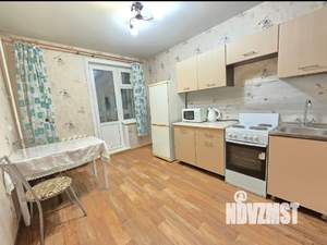 1-к квартира, на длительный срок, 38м2, 5/10 этаж
