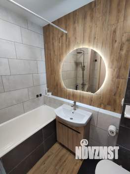 2-к квартира, на длительный срок, 44м2, 1/7 этаж