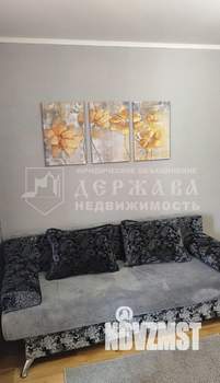 1-к квартира, на длительный срок, 23м2, 1/9 этаж