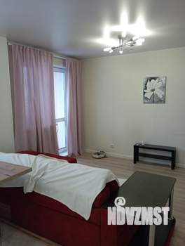 1-к квартира, на длительный срок, 40м2, 9/10 этаж