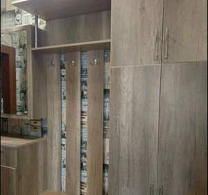 2-к квартира, на длительный срок, 43м2, 4/9 этаж