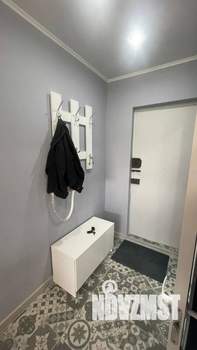 Студия квартира, на длительный срок, 23м2, 9/9 этаж