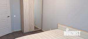 2-к квартира, на длительный срок, 42м2, 3/18 этаж