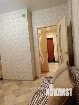 1-к квартира, на длительный срок, 44м2, 7/18 этаж