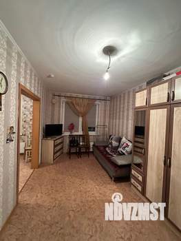 1-к квартира, на длительный срок, 30м2, 3/5 этаж