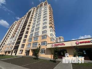 Студия квартира, посуточно, 30м2, 15/15 этаж