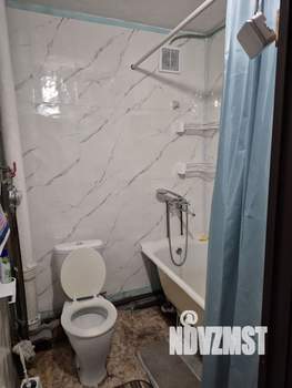 1-к квартира, на длительный срок, 33м2, 4/5 этаж