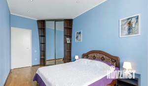 2-к квартира, посуточно, 43м2, 1/1 этаж