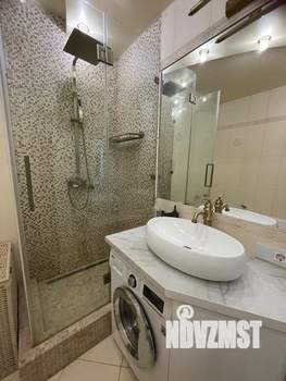 2-к квартира, на длительный срок, 47м2, 3/4 этаж