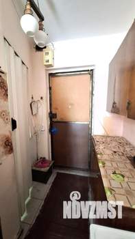 Студия квартира, на длительный срок, 17м2, 2/9 этаж