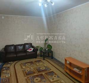 2-к квартира, на длительный срок, 45м2, 2/5 этаж