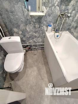 Студия квартира, на длительный срок, 24м2, 9/9 этаж