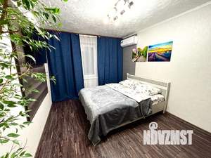 Студия квартира, посуточно, 24м2, 1/5 этаж