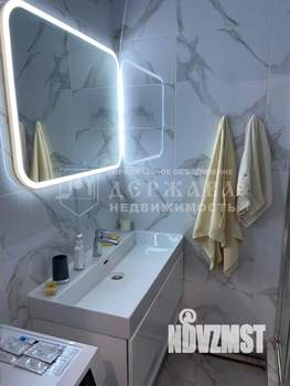 1-к квартира, на длительный срок, 27м2, 3/16 этаж