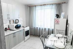 1-к квартира, посуточно, 30м2, 1/9 этаж