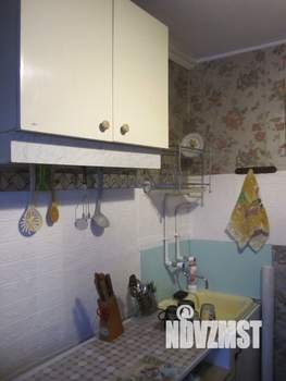 1-к квартира, на длительный срок, 34м2, 3/5 этаж