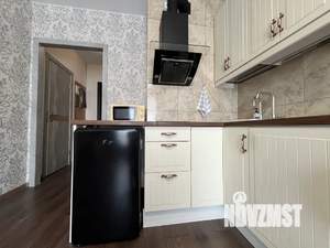 1-к квартира, посуточно, 34м2, 9/9 этаж