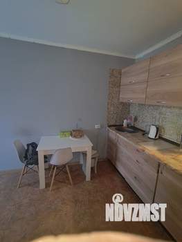 Студия квартира, на длительный срок, 23м2, 2/9 этаж