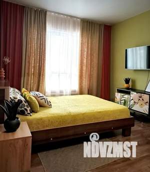 1-к квартира, посуточно, 35м2, 5/9 этаж