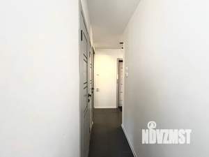 2-к квартира, посуточно, 45м2, 4/5 этаж