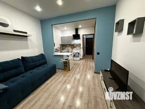 Студия квартира, на длительный срок, 27м2, 9/16 этаж