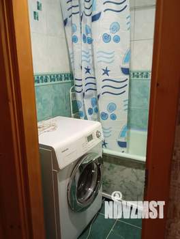 1-к квартира, на длительный срок, 35м2, 3/10 этаж