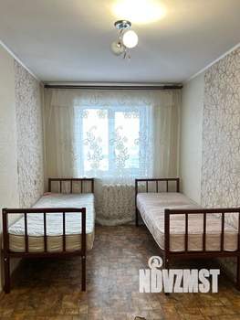 4-к квартира, на длительный срок, 64м2, 5/5 этаж