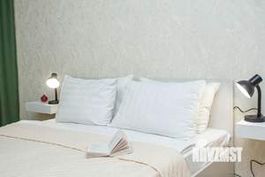 2-к квартира, посуточно, 40м2, 1/1 этаж