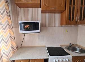 2-к квартира, на длительный срок, 47м2, 1/5 этаж