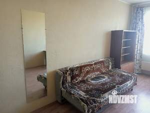 Студия квартира, на длительный срок, 23м2, 8/9 этаж