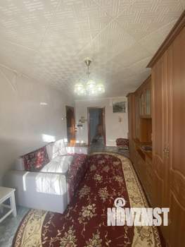 2-к квартира, на длительный срок, 42м2, 1/5 этаж