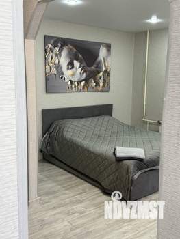 1-к квартира, посуточно, 30м2, 3/5 этаж