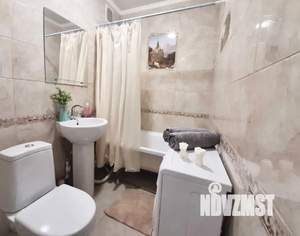 1-к квартира, посуточно, 36м2, 2/5 этаж