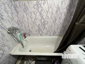 2-к квартира, на длительный срок, 43м2, 5/5 этаж