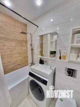 1-к квартира, на длительный срок, 28м2, 3/8 этаж