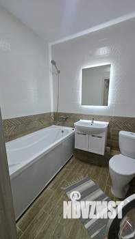 1-к квартира, на длительный срок, 36м2, 5/12 этаж