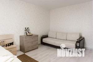 1-к квартира, посуточно, 40м2, 3/10 этаж