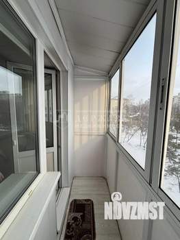 2-к квартира, на длительный срок, 48м2, 5/5 этаж