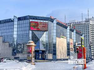 3-к квартира, посуточно, 60м2, 4/5 этаж