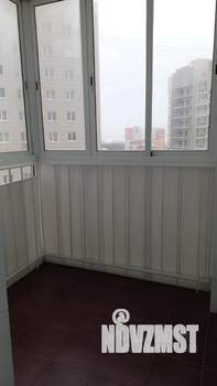 1-к квартира, посуточно, 46м2, 11/19 этаж